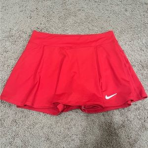 Nike Tennis Skirt